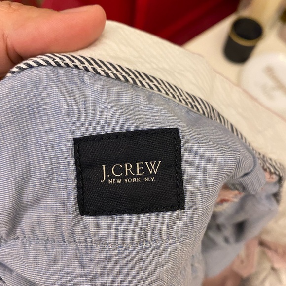 J. Crew club shorts mens size 34W - Picture 6 of 6